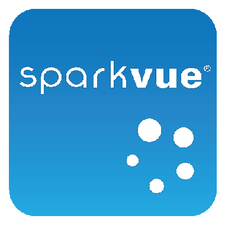 sparkvue logo